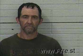 Michael  Martin Mugshot