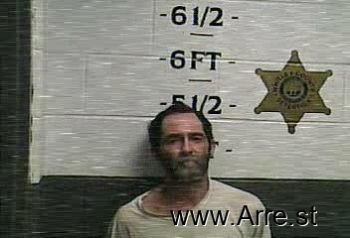 Michael  Martin Mugshot