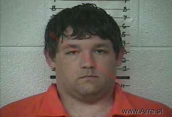 Michael Robert Martin Mugshot