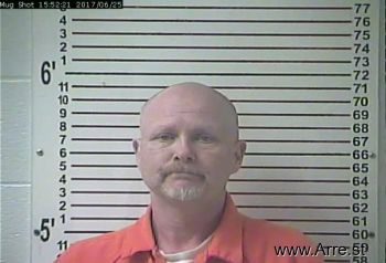 Michael Leon Mathis Mugshot