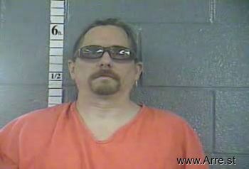 Michael Allen Mattingly Mugshot