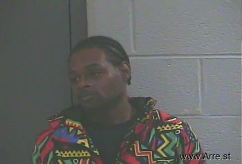 Michael Darrell Maxwell Mugshot