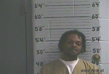 Michael  Maxwell Mugshot