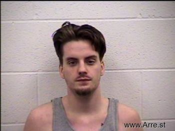 Michael Lyle Maxwell Mugshot