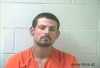 Michael Wayne Mayer Mugshot