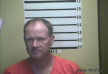 Michael  Mayes Mugshot