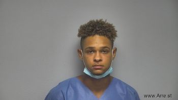 Michael B Mayes Mugshot