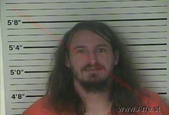 Michael  Mayes Mugshot