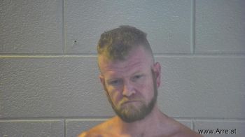 Michael Jeffery Mayfield Mugshot