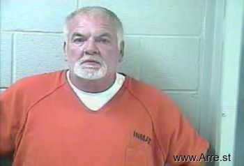 Michael Edward Mayfield Mugshot