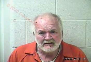 Michael Edward Mayfield Mugshot