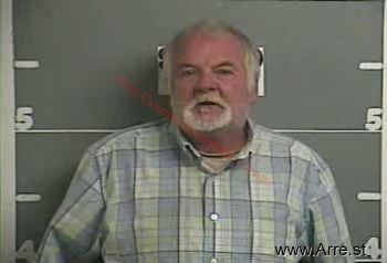 Michael  Mayfield Mugshot