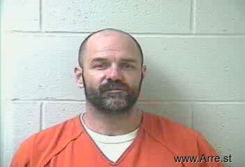 Michael Lee Mayfield Jr Mugshot