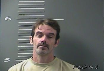 Michael L Maynard Mugshot