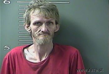 Michael L Maynard Mugshot