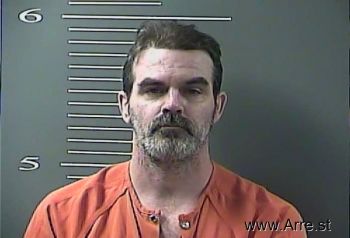 Michael Layne Maynard Mugshot