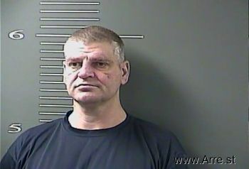 Michael S Maynard Mugshot