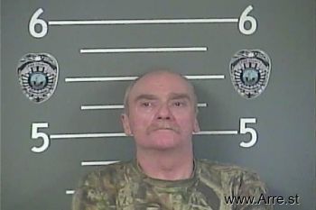 Michael D Maynard Mugshot