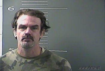 Michael Layne Maynard Mugshot