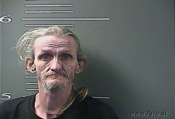 Michael L Maynard Mugshot