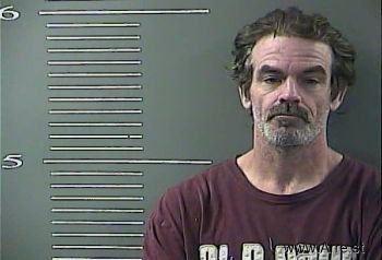 Michael Layne Maynard Mugshot