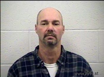 Michael Lee Maynard Mugshot