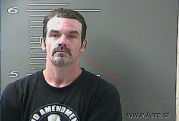 Michael L Maynard Mugshot