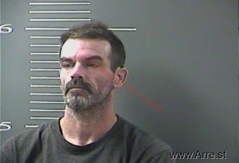 Michael L Maynard Mugshot