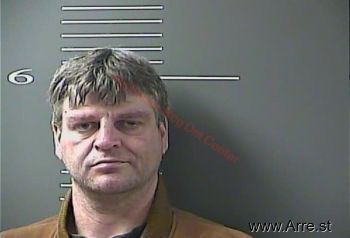 Michael S Maynard Mugshot