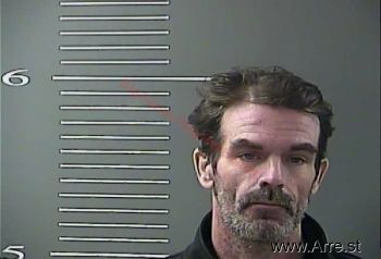 Michael L Maynard Mugshot