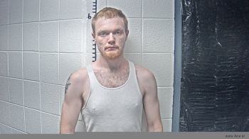 Michael Brandon Mays Mugshot