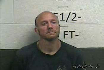 Michael  Mcbee Mugshot