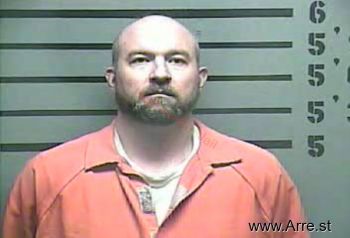 Michael Wayne Mccallister Mugshot