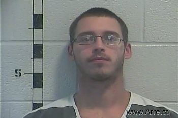 Michael Lyndon Mccarty Mugshot