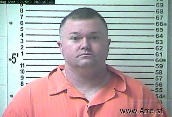 Michael Reid Mccloskey Mugshot