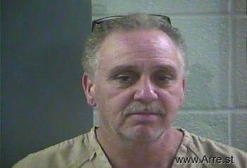 Michael Shane Mccormick Sr Mugshot