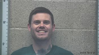 Michael A Mccutchan Mugshot