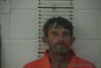 Michael  Mcdonald Mugshot