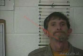 Michael  Mcdonald Mugshot