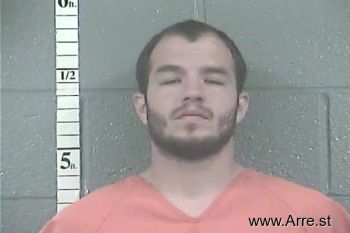 Michael Anthony Mcdonald Mugshot