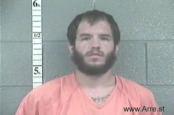 Michael Anthony Mcdonald Mugshot