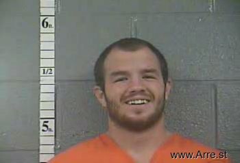 Michael Anthony Mcdonald Mugshot