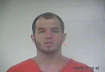 Michael Anthony Mcdonald Mugshot