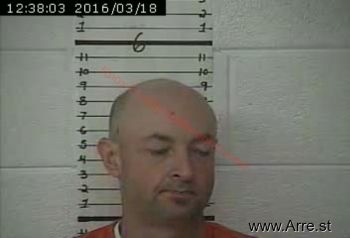 Michael J Mcfarland Mugshot