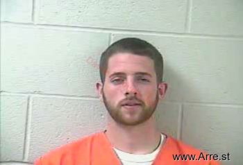 Michael Caleb Mcgehee Mugshot