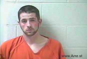 Michael Caleb Mcgehee Mugshot