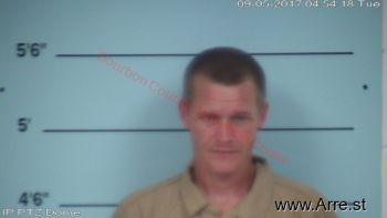 Michael S. Mcglothin Mugshot