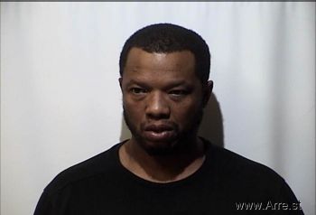 Michael Maurice Mcgregor Mugshot