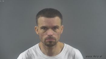 Michael Joseph Mcgrew Mugshot