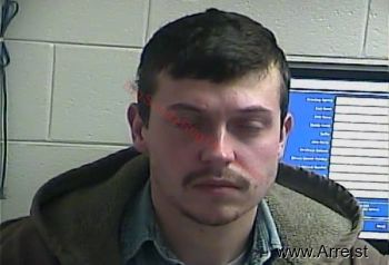 Michael  Mckenzie Mugshot